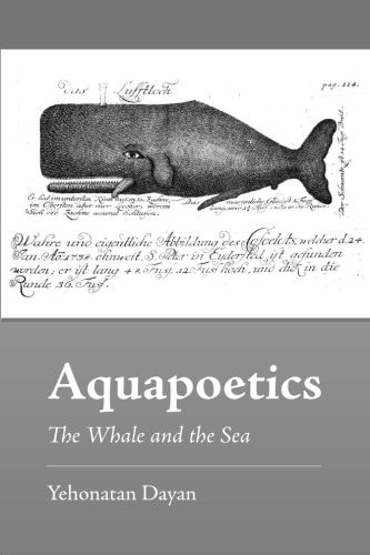 Aquapoetics The Whale and the Sea
