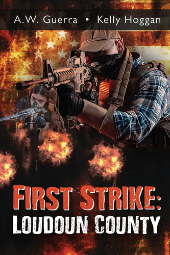 First Strike Loudoun County