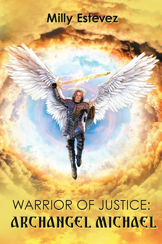 Warrior of Justice Archangel Michael
