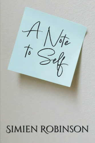 A Note To Self