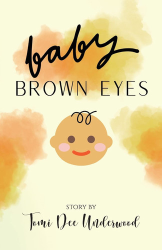 Baby Brown Eyes