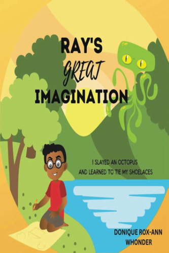 Rays Great Adventures