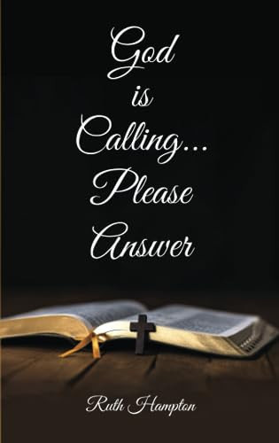 God is Calling... Please Answer