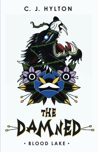 The Damned, Blood Lake