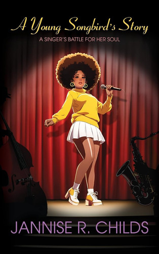 A Young Songbird's Story, A Singer's Battle for Her Soul