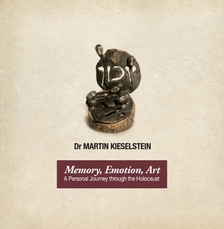 Memory, Emotion, Art: A Personal Journey Through the Holocaust