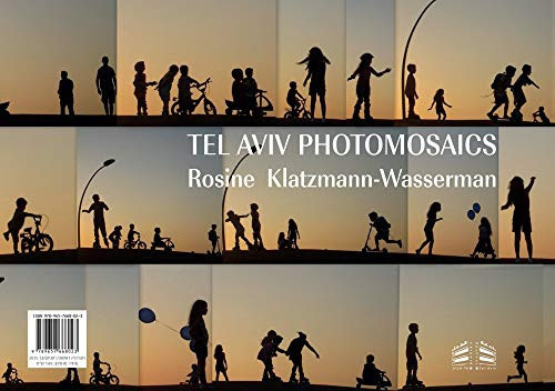 תל אביב: פוטו-פסיפס