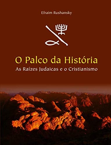 Palco da Historia (Portuguese Edition)