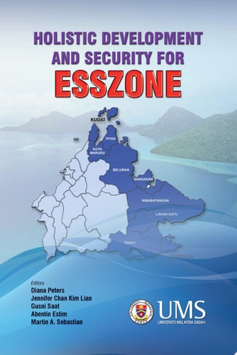 Holistic Development And Security For Esszone