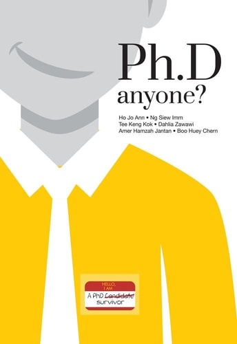 Ph. D Anyone?