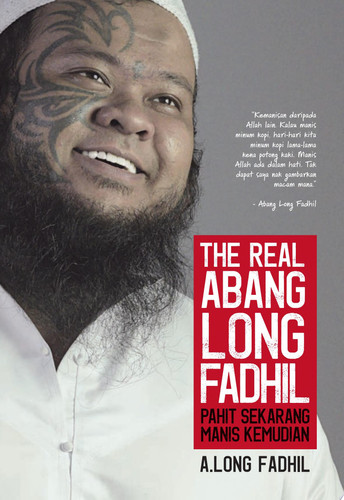 The Real Abang Long Fadhil