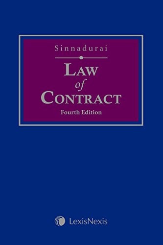 Law of Contract
