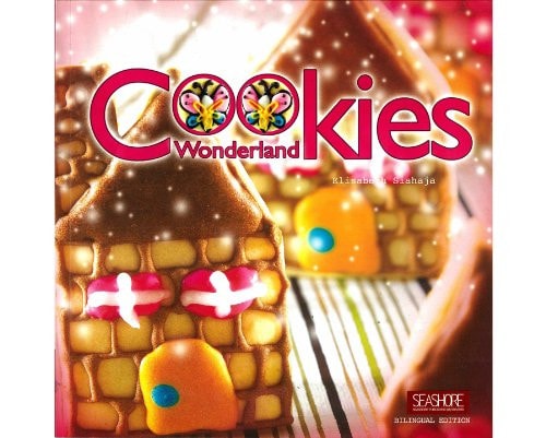 Cookies Wonderland