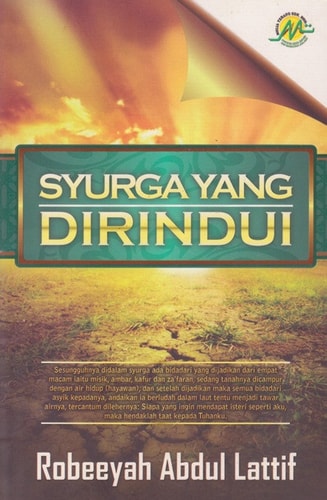 Syurga yang dirindui