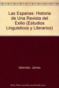 Las Españas (Spanish Edition)