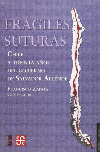 Frágiles suturas: Chile a treinta años del gobierno de Salvador Allende