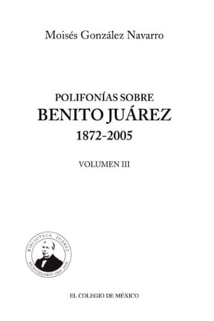 Benito Juárez