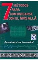7 métodos para comunicarse con el más allá