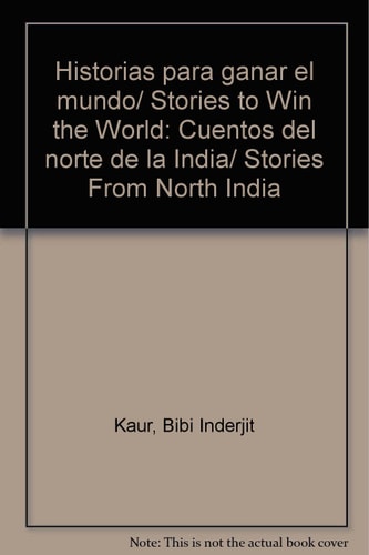 Historias para Ganar el Mundo