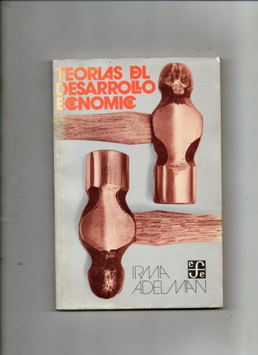 Teorías del Desarrollo Económico