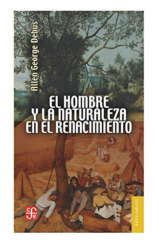 El hombre y la naturaleza en el renacimiento