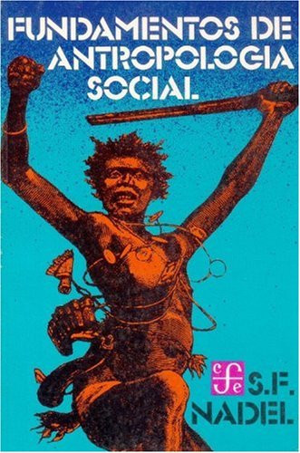 Fundamentos de antropología social