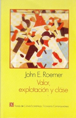 Valor, explotación y clase