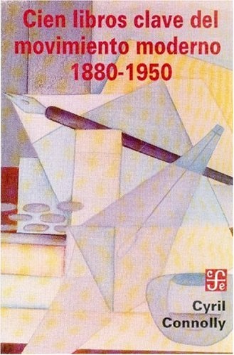 Cien libros clave del movimiento moderno, 1880-1950
