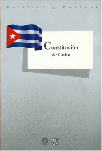 Constitucion de Cuba