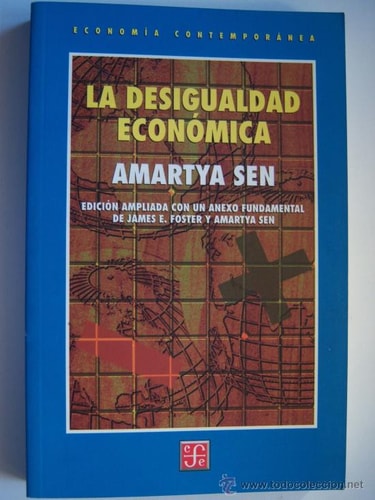 La desigualdad económica