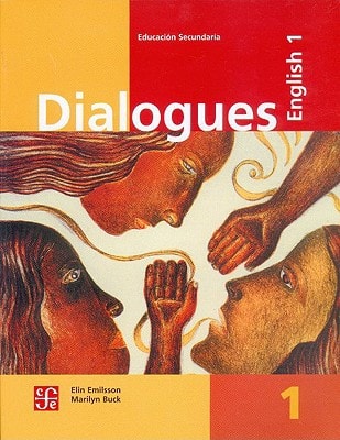 Dialogues english, 1 : educación secundaria