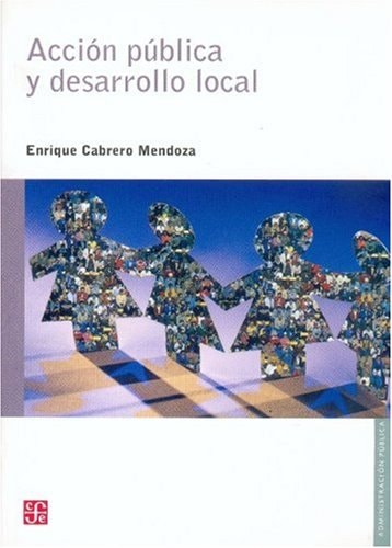 Acción pública y desarrollo local