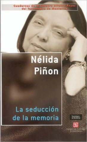 La seducción de la memoria (Spanish Edition)