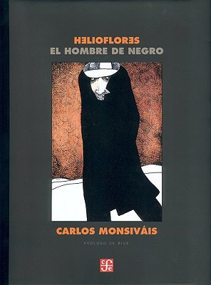 El Hombre de negro (Tezontle) (Spanish Edition)