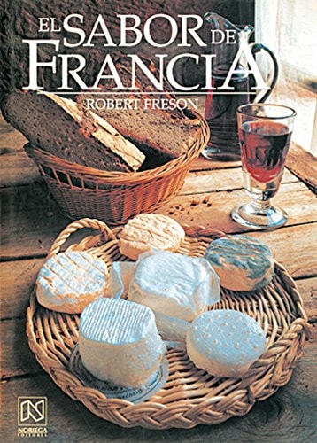 El sabor de Francia