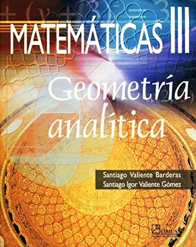 Matemáticas tres