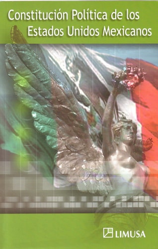 Constitución política de los Estados Unidos Mexicanos última reforma publicada en el diario oficial de la federación, 12 de Febrero de 2007
