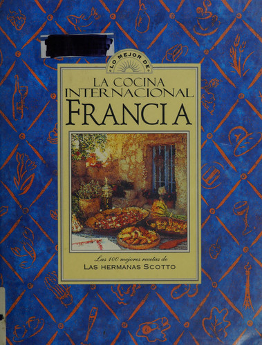 Lo mejor de de la cocina international, México