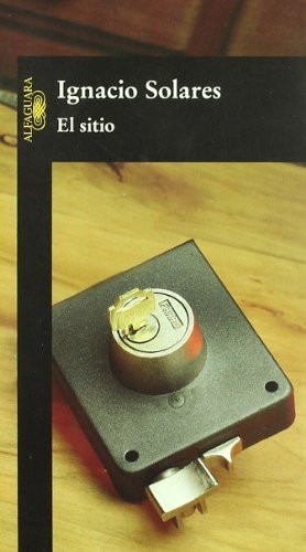 EL SITIO (HISPANICA) (Spanish Edition)