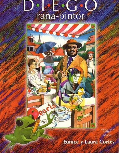 Diego Rana-Pintor
