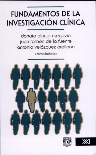 Fundamentos de la investigación clínica
