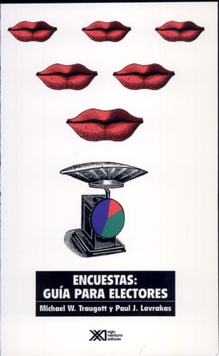 Encuestas: Guía Para Electores