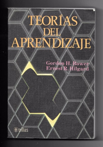 Teorías del aprendizaje