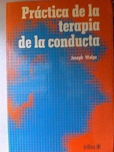 Práctica de la terapia de la conducta