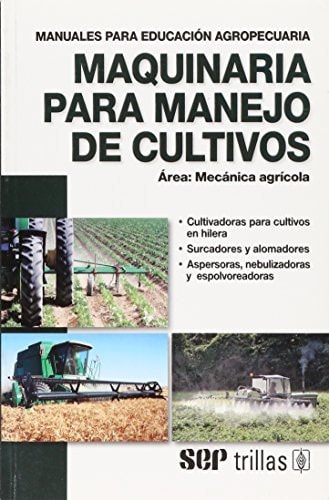 Maquinaria Para Manejo de Cultivos 44