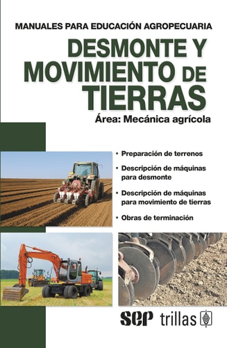 Desmonte y Movimiento de Tierras 49