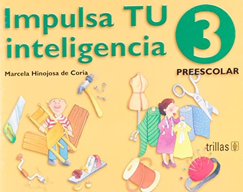 Impulsa tu inteligencia preescolar