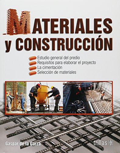 Materiales y construcción