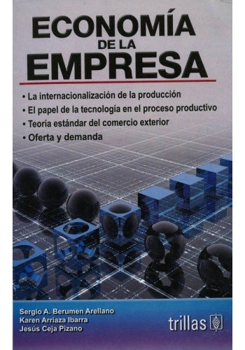 Economía de la empresa