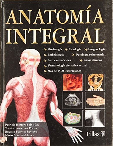 Anatomía integral